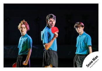 【No.SM25-753】專輯「音故知新」MV&封面花絮照