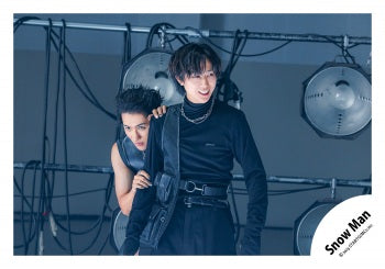 【No.SM25-755】專輯「音故知新」MV&封面花絮照