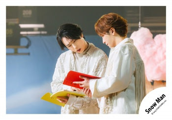 【No.SM25-759】專輯「音故知新」MV&封面花絮照