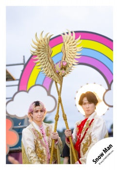 【No.SM25-762】專輯「音故知新」MV&封面花絮照