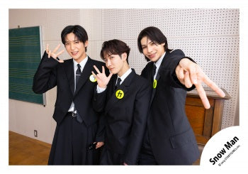 【No.SM25-763】專輯「音故知新」MV&封面花絮照