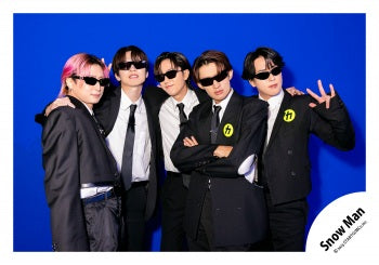 【No.SM25-766】專輯「音故知新」MV&封面花絮照