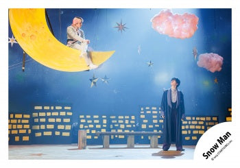 【No.SM25-767】專輯「音故知新」MV&封面花絮照