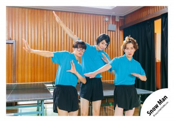 【No.SM25-772】專輯「音故知新」MV&封面花絮照