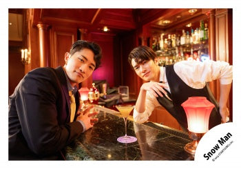 【No.SM25-773】專輯「音故知新」MV&封面花絮照