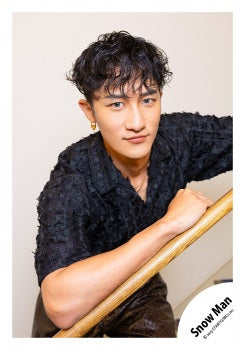 【No.SM25-774】專輯「音故知新」MV&封面花絮照