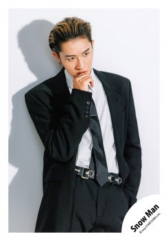 【No.SM25-775】專輯「音故知新」MV&封面花絮照