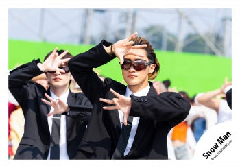 【No.SM25-778】專輯「音故知新」MV&封面花絮照