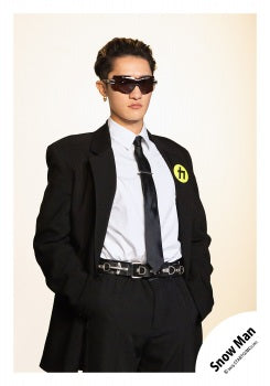 【No.SM25-781】專輯「音故知新」MV&封面花絮照