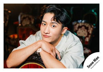 【No.SM25-782】專輯「音故知新」MV&封面花絮照