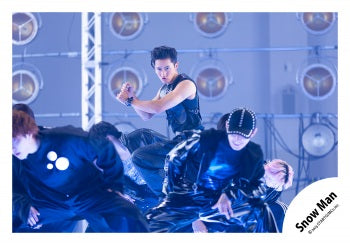 【No.SM25-784】專輯「音故知新」MV&封面花絮照