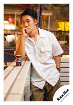 【No.SM25-785】專輯「音故知新」MV&封面花絮照