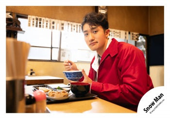 【No.SM25-787】專輯「音故知新」MV&封面花絮照