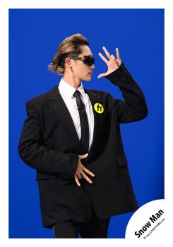 【No.SM25-788】專輯「音故知新」MV&封面花絮照