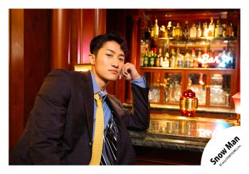 【No.SM25-789】專輯「音故知新」MV&封面花絮照