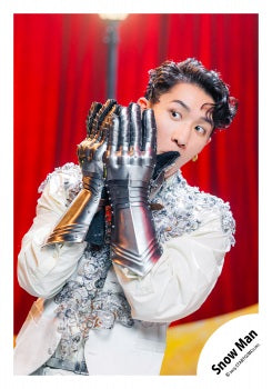 【No.SM25-790】專輯「音故知新」MV&封面花絮照