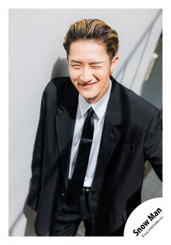 【No.SM25-791】專輯「音故知新」MV&封面花絮照