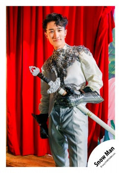 【No.SM25-794】專輯「音故知新」MV&封面花絮照