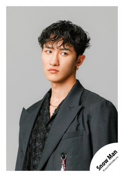 【No.SM25-796】專輯「音故知新」MV&封面花絮照