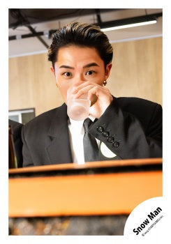 【No.SM25-797】專輯「音故知新」MV&封面花絮照