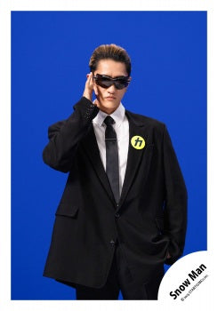 【No.SM25-798】專輯「音故知新」MV&封面花絮照