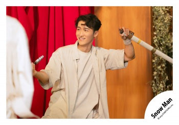 【No.SM25-799】專輯「音故知新」MV&封面花絮照