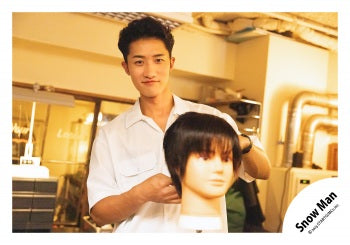 【No.SM25-800】專輯「音故知新」MV&封面花絮照