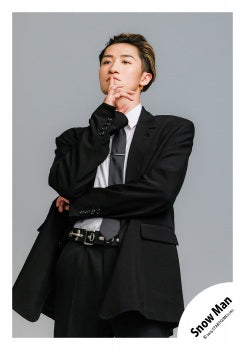 【No.SM25-801】專輯「音故知新」MV&封面花絮照