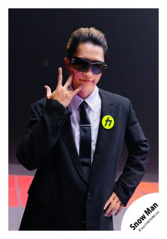 【No.SM25-803】專輯「音故知新」MV&封面花絮照