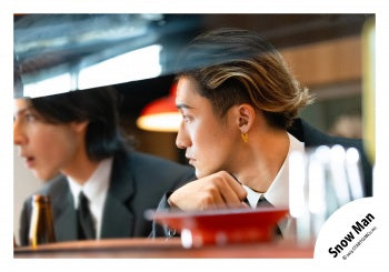 【No.SM25-804】專輯「音故知新」MV&封面花絮照