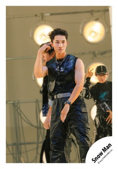 【No.SM25-805】專輯「音故知新」MV&封面花絮照