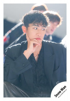 【No.SM25-806】專輯「音故知新」MV&封面花絮照