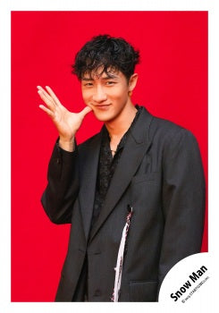 【No.SM25-807】專輯「音故知新」MV&封面花絮照