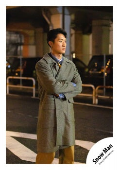 【No.SM25-808】專輯「音故知新」MV&封面花絮照