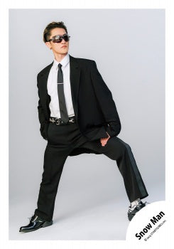 【No.SM25-809】專輯「音故知新」MV&封面花絮照