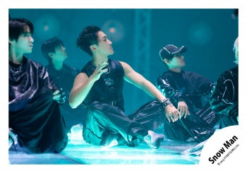 【No.SM25-811】專輯「音故知新」MV&封面花絮照