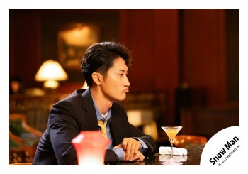 【No.SM25-812】專輯「音故知新」MV&封面花絮照