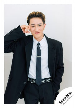 【No.SM25-813】專輯「音故知新」MV&封面花絮照