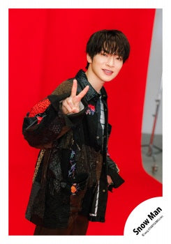 【No.SM25-816】專輯「音故知新」MV&封面花絮照