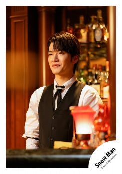 【No.SM25-818】專輯「音故知新」MV&封面花絮照