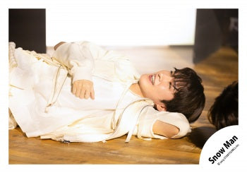 【No.SM25-820】專輯「音故知新」MV&封面花絮照