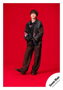 【No.SM25-822】專輯「音故知新」MV&封面花絮照