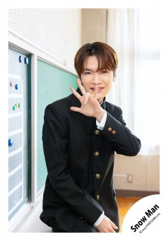 【No.SM25-823】專輯「音故知新」MV&封面花絮照