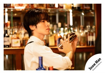 【No.SM25-824】專輯「音故知新」MV&封面花絮照