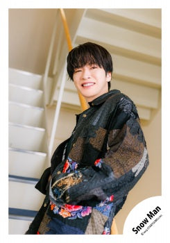 【No.SM25-825】專輯「音故知新」MV&封面花絮照