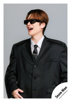 【No.SM25-826】專輯「音故知新」MV&封面花絮照