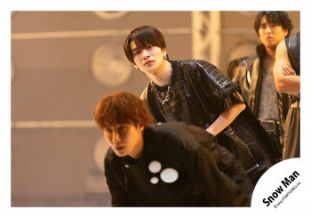 【No.SM25-827】專輯「音故知新」MV&封面花絮照