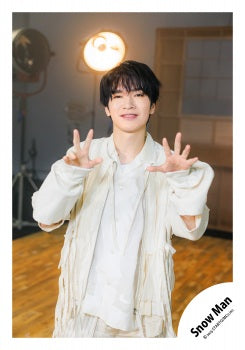 【No.SM25-828】專輯「音故知新」MV&封面花絮照