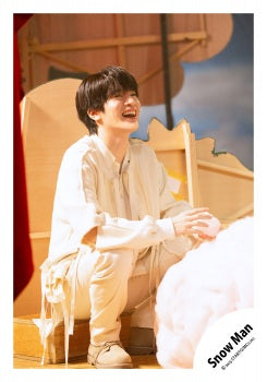 【No.SM25-831】專輯「音故知新」MV&封面花絮照