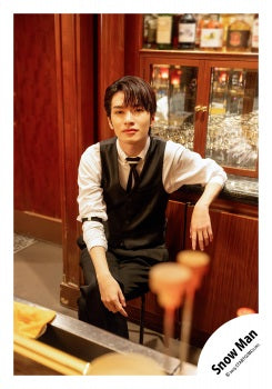 【No.SM25-832】專輯「音故知新」MV&封面花絮照